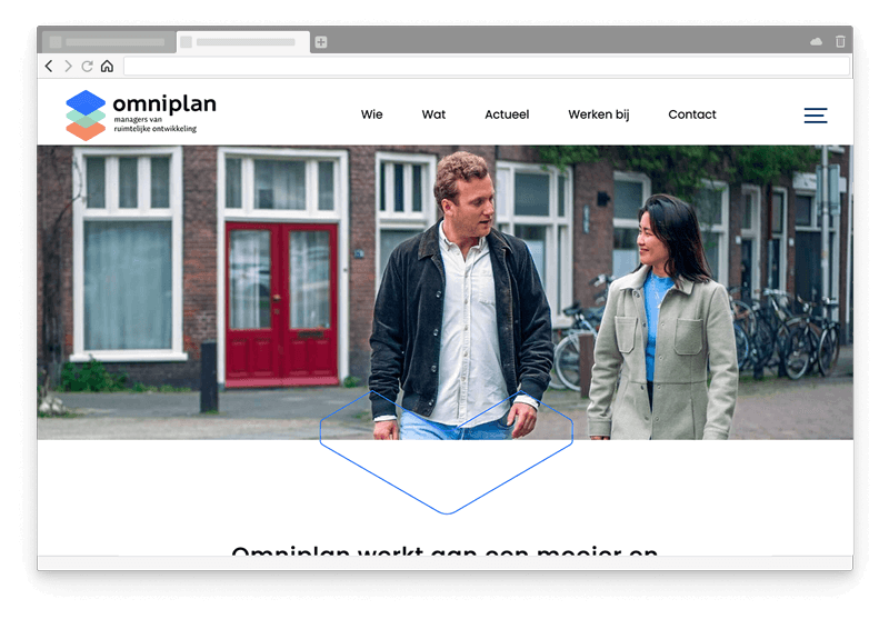 Webdesign Broek op Langedijk - Project Direct ✓ Website laten maken ✓ WordPress ✓ Webdesign ✓ Webwinkel ✓ Vindbaar in Google