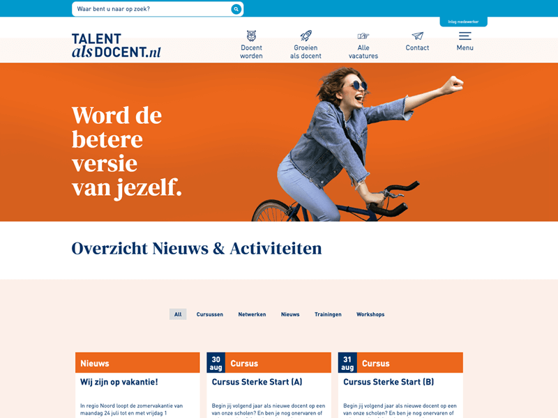 Webdesign Broek op Langedijk - Project Direct ✓ Website laten maken ✓ WordPress ✓ Webdesign ✓ Webwinkel ✓ Vindbaar in Google