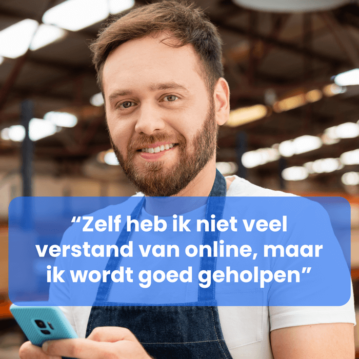 Webdesign Broek op Langedijk - Project Direct ✓ Website laten maken ✓ WordPress ✓ Webdesign ✓ Webwinkel ✓ Vindbaar in Google