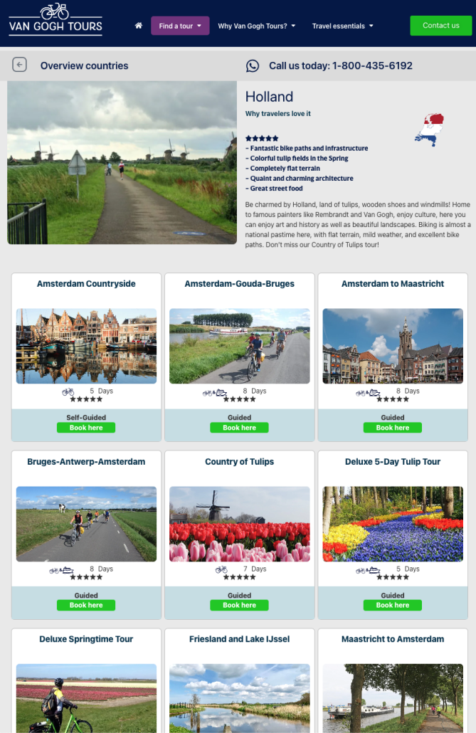 Webdesign Broek op Langedijk - Boost jouw Online Succes met onze Hulp