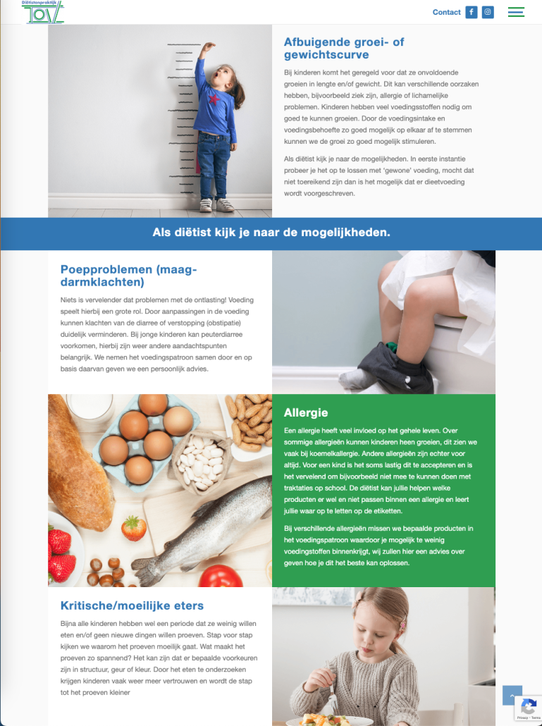 Webdesign Broek op Langedijk - Boost jouw Online Succes met onze Hulp