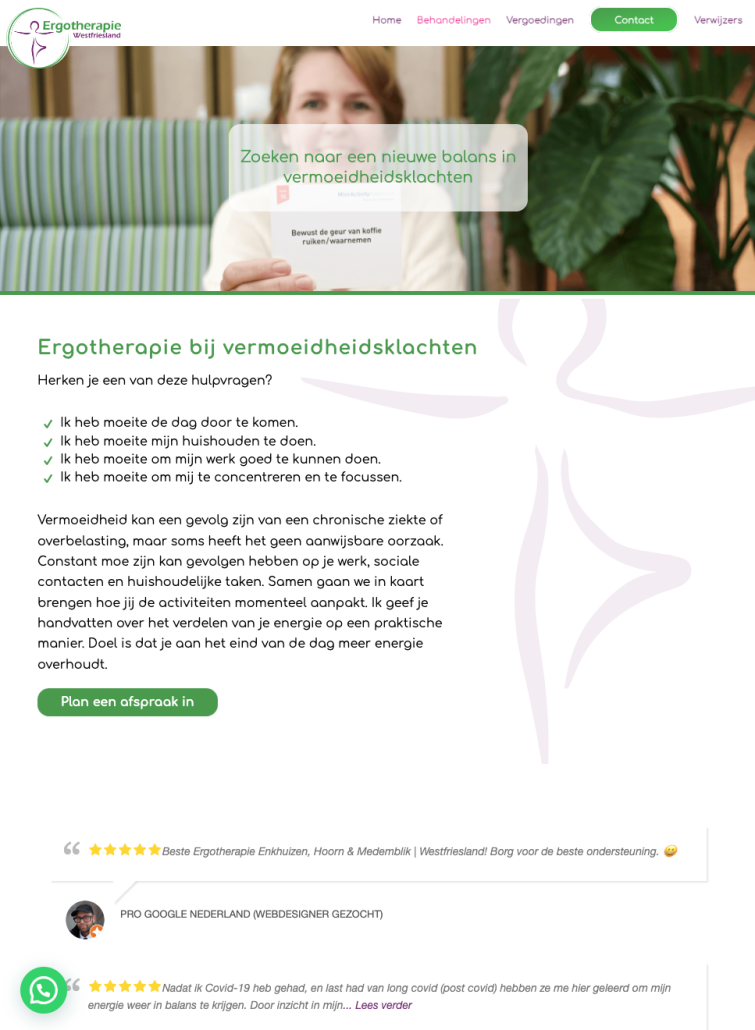 Webdesign Broek op Langedijk - Boost jouw Online Succes met onze Hulp