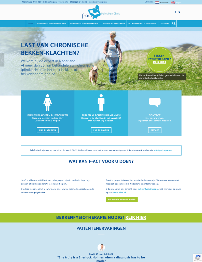 Webdesign Broek op Langedijk - Boost jouw Online Succes met onze Hulp